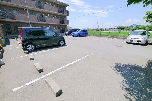 SSKマンションの物件内観写真